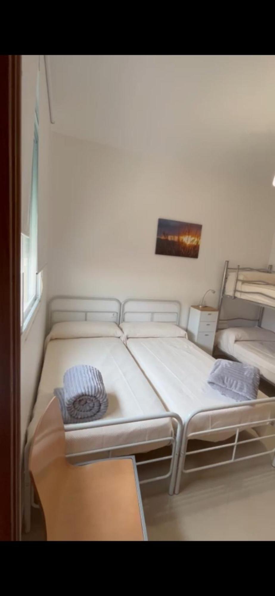 Hostal Cueva De Los Frailes Algámitas Cameră foto